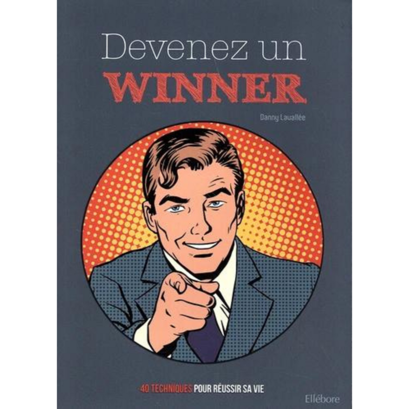 Devenez un winner