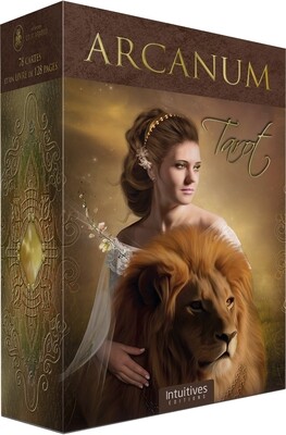 Arcanum Tarot