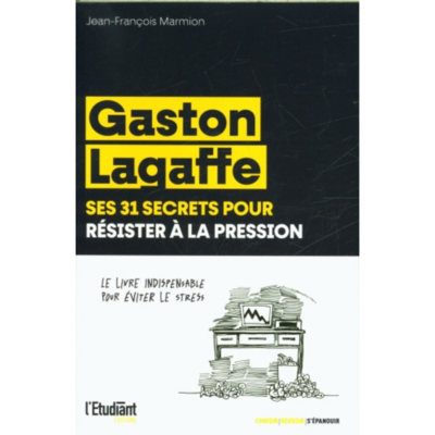 Gaston Lagaffe