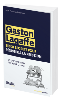Gaston Lagaffe