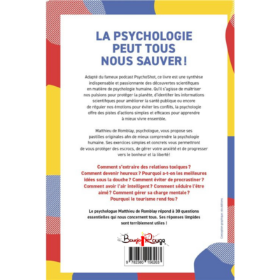 Pourquoi les potins nous font-ils du bien ?