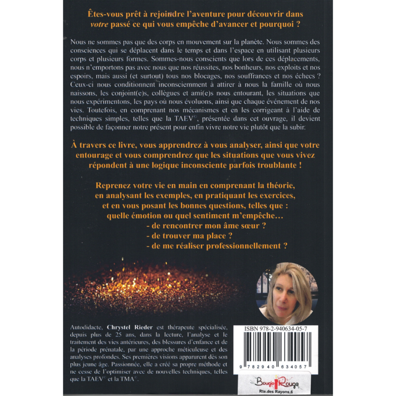 L'influence des vies antérieures dans le présent