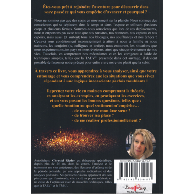 L'influence des vies antérieures dans le présent