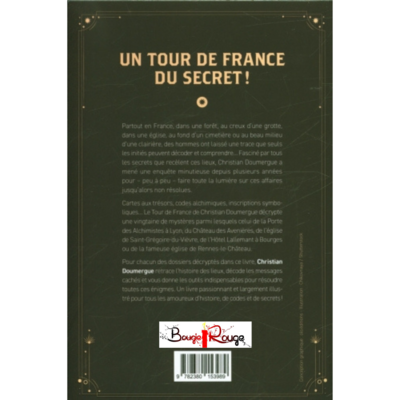 La France codée
