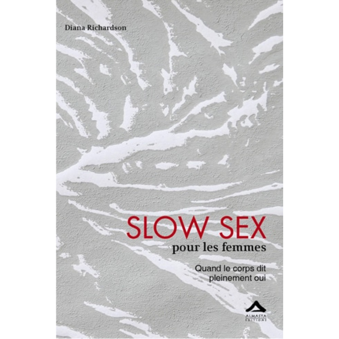 Slow sex pour les femmes