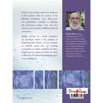 L'énergie quantique des pierres