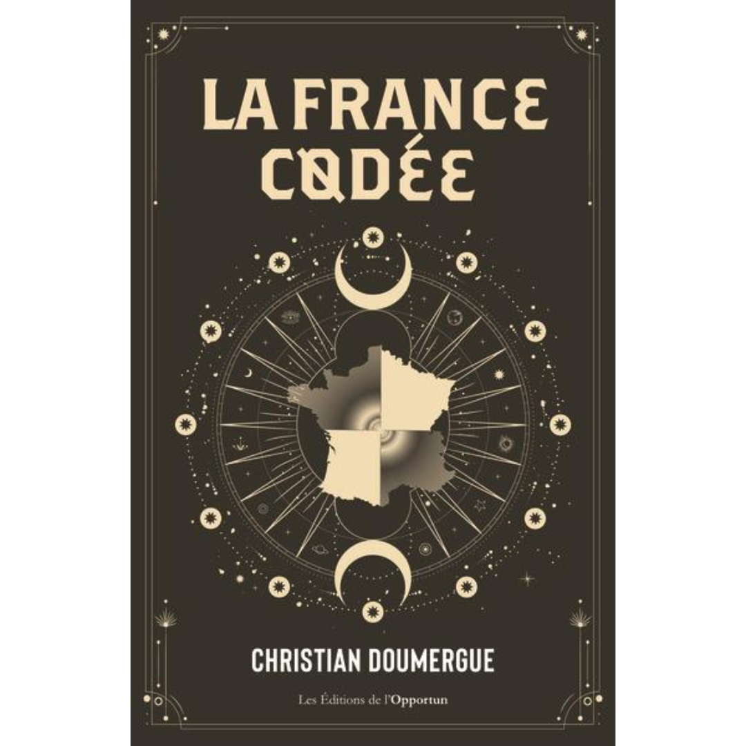 La France codée