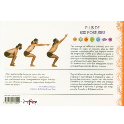 Yogasana