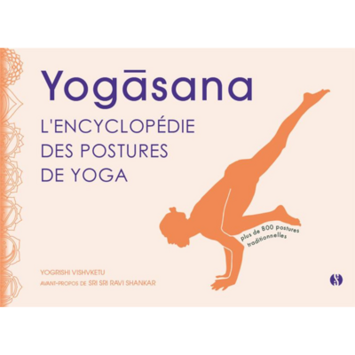 Yogasana