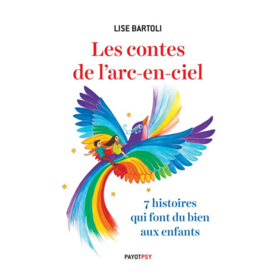 Les contes de l&#39;arc-en-ciel