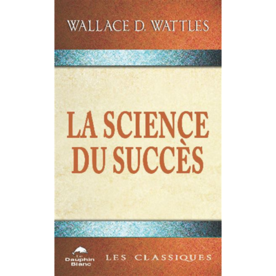 La science du succès