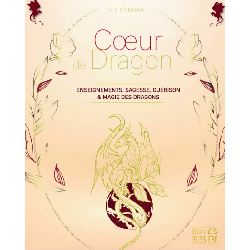 Cœur de Dragon