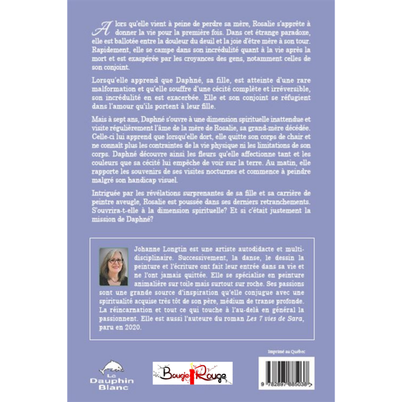 L' Âme Fleur