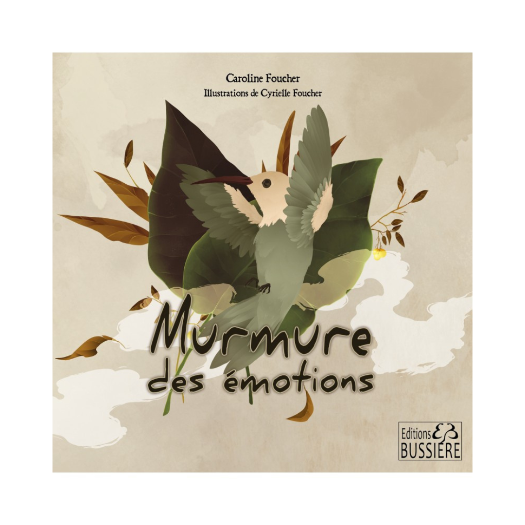 Murmure des émotions