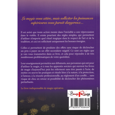 Rituels magiques