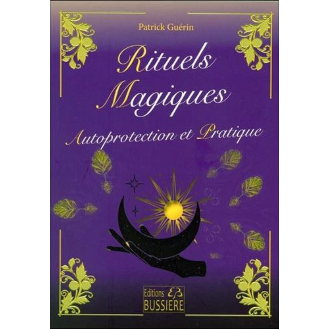 Rituels magiques