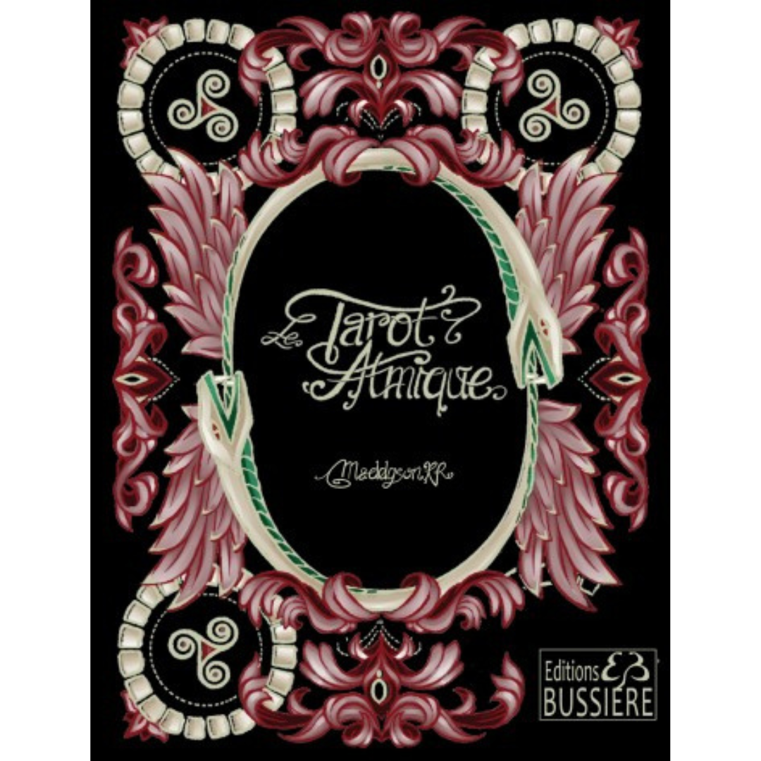 Le Tarot atmique