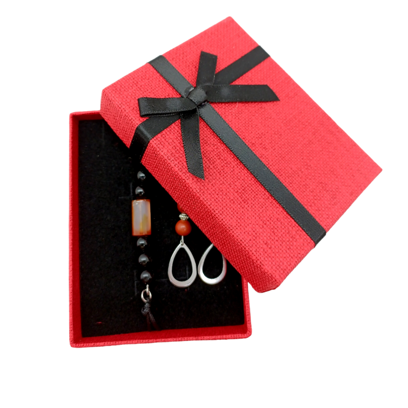 Coffret cadeau - Aux origines de la Terre