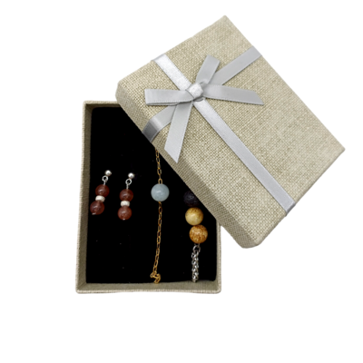 Coffret cadeau - Voyage inattendu