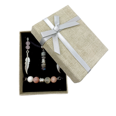 Coffret cadeau - Aurore brumeuse