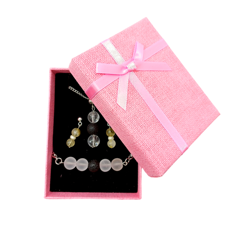 Coffret cadeau - Rai de lumière
