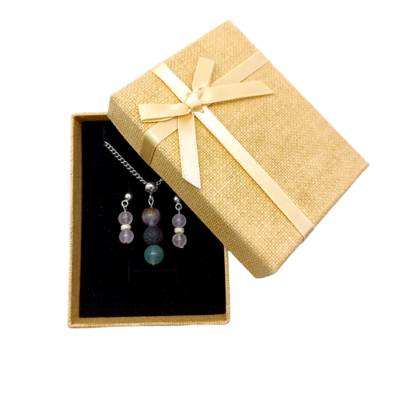 Coffret cadeau - Beauté discrète