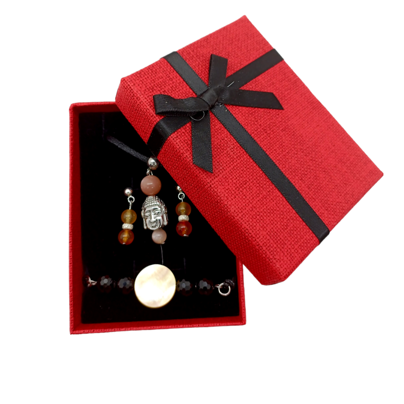Coffret cadeau - Éclat de l&#39;astre
