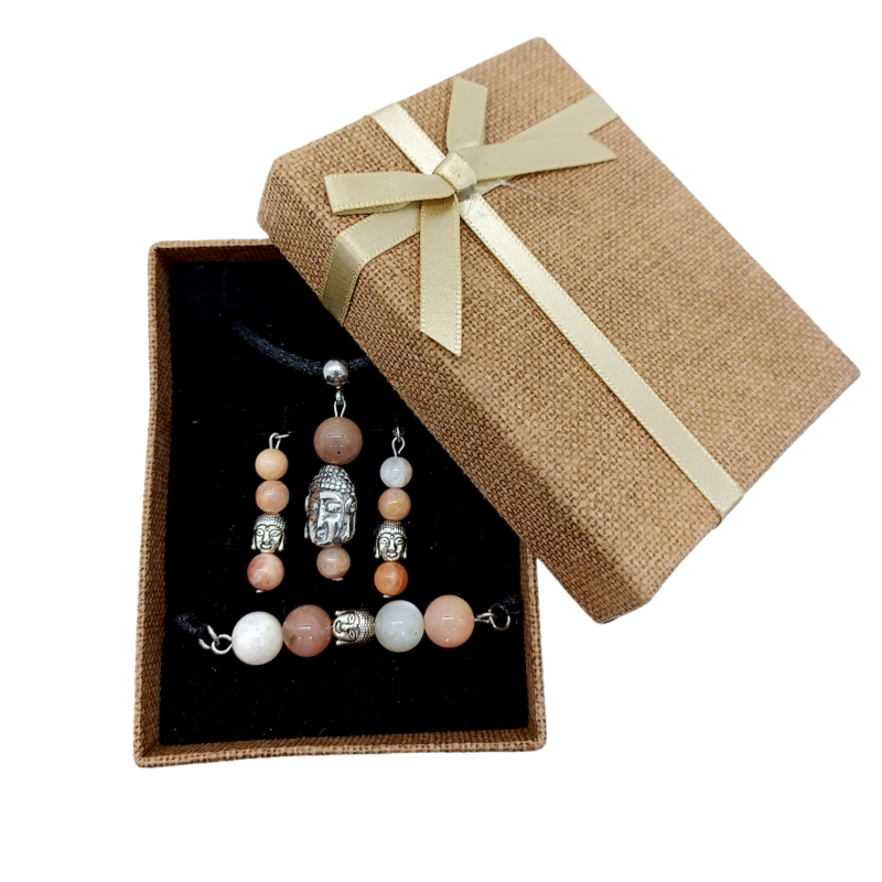 Coffret cadeau - Regard intérieur