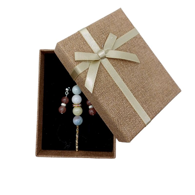 Coffret cadeau - Gift of the Sea
