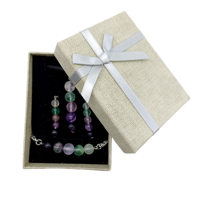 Coffret cadeau - Luminescence