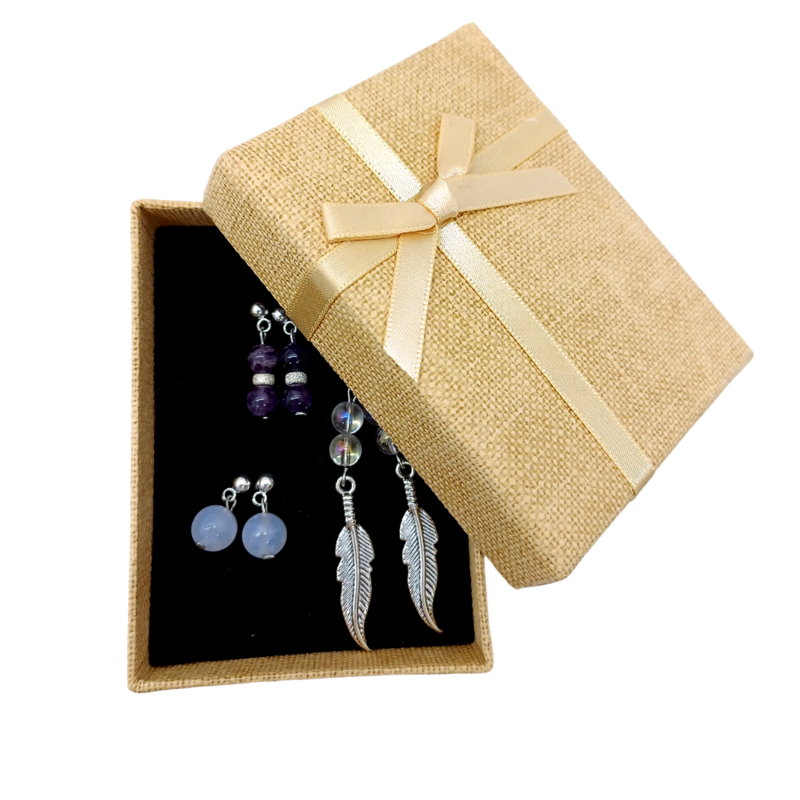 Coffret cadeau - Connexion divine