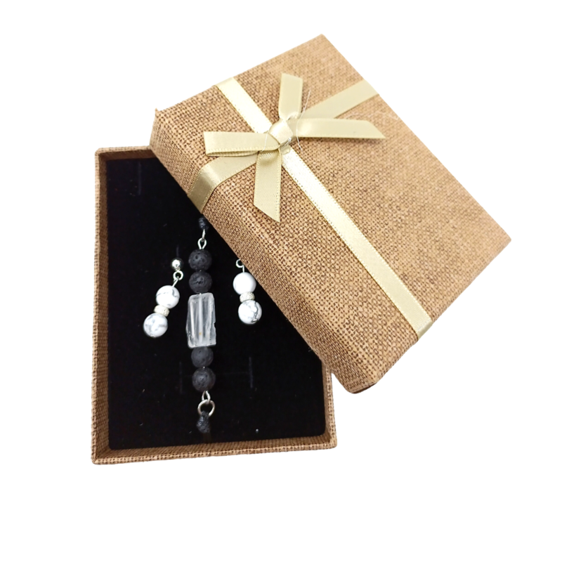 Coffret cadeau - Yin Yang