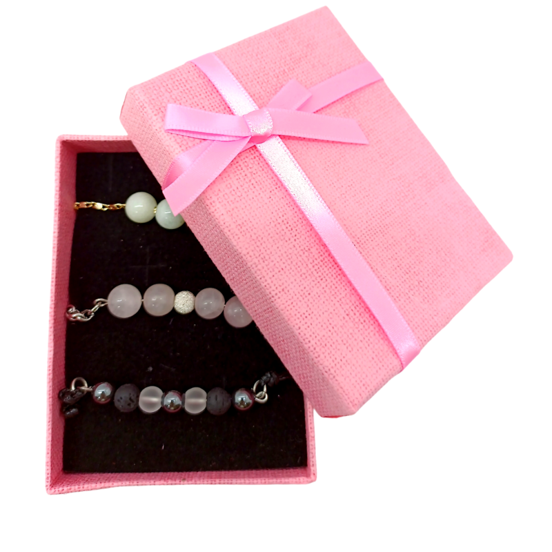 Coffret cadeau - Trois Déesses de la Lune