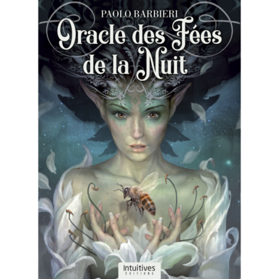 Oracle des Fées de la Nuit