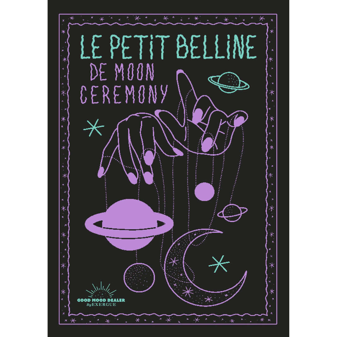 Le petit Belline
