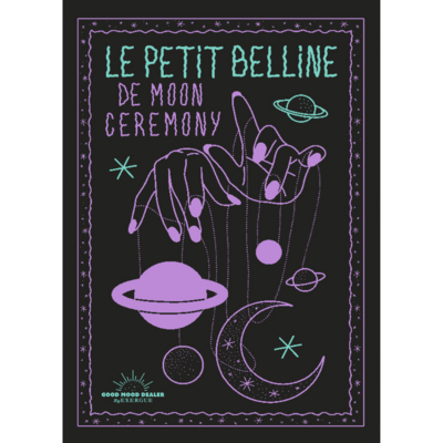 Le petit Belline