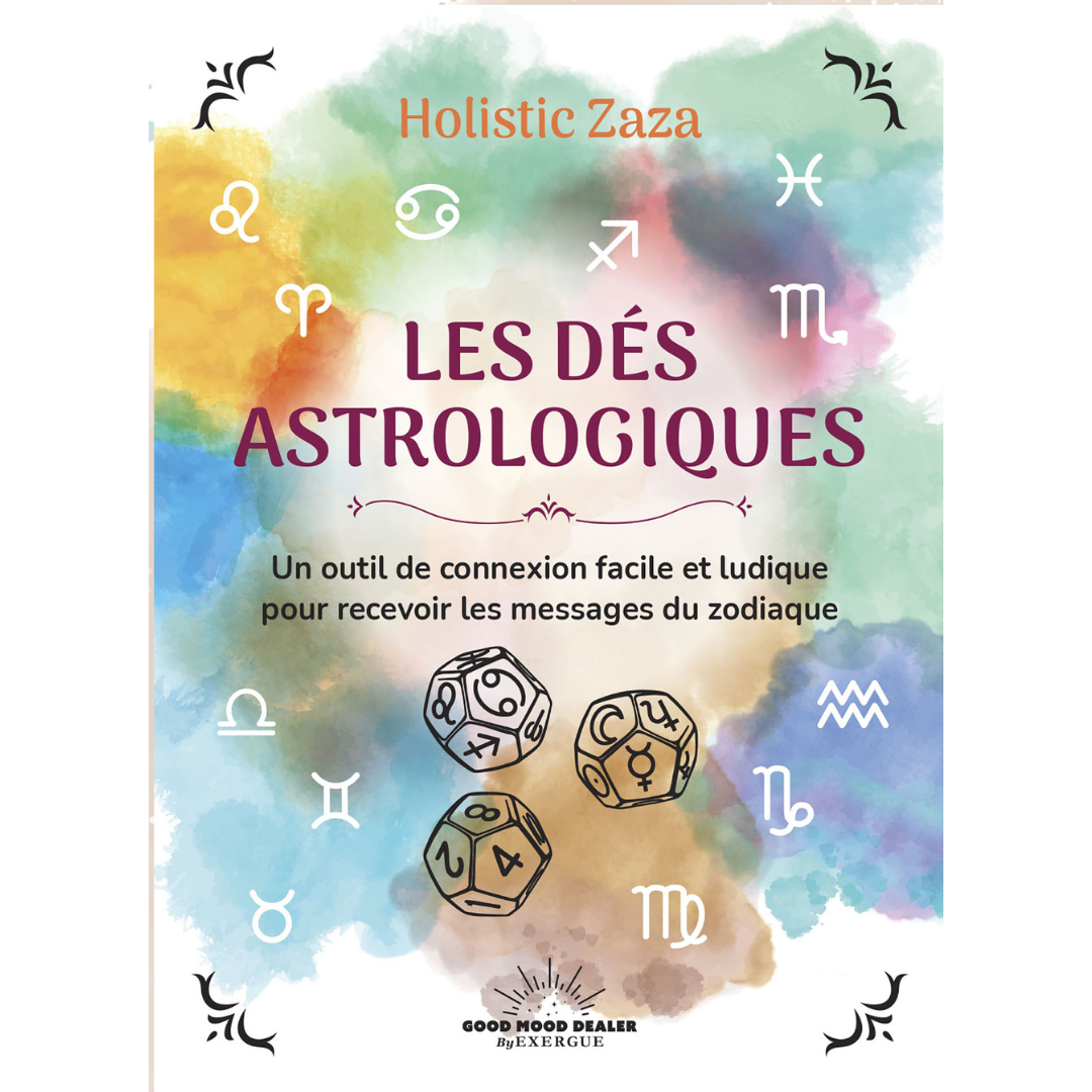 Les dés astrologiques