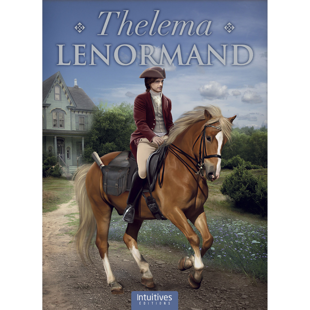 Thelema Lenormand