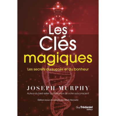Les Clés magiques