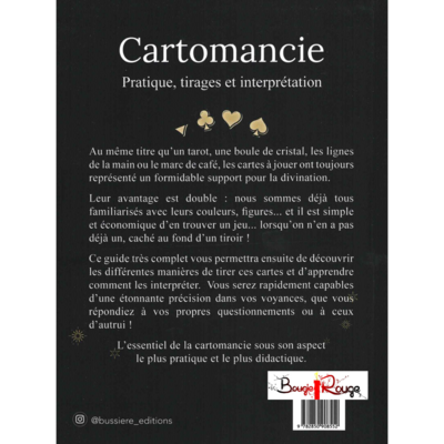 Cartomancie