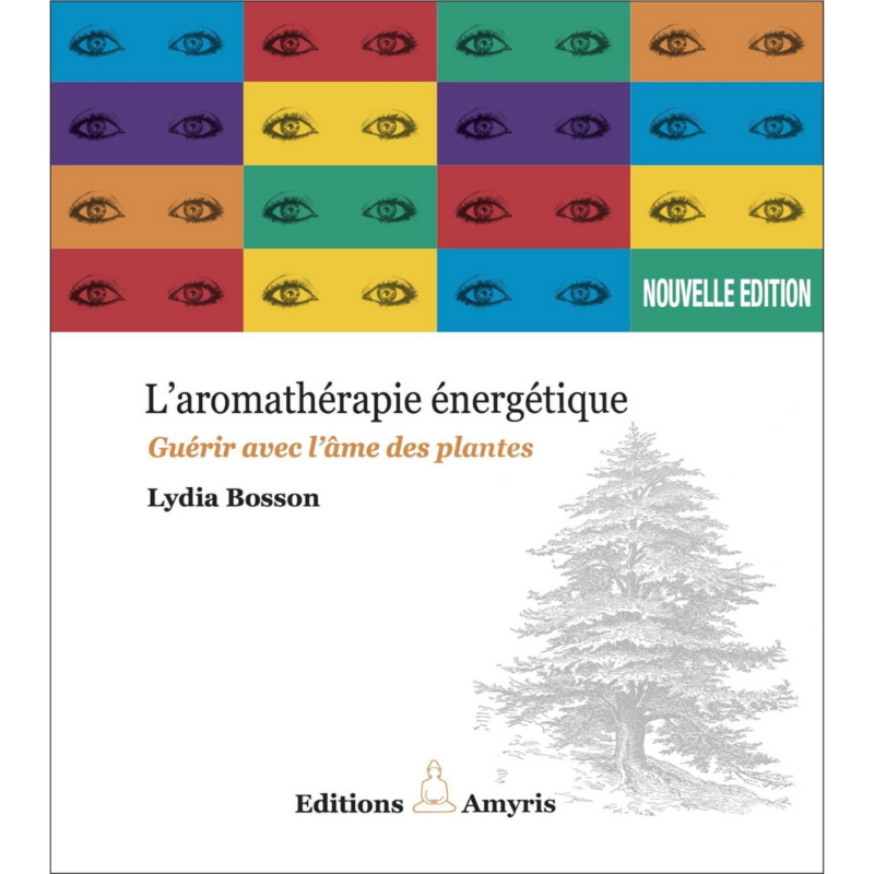 Aromathérapie énergétique