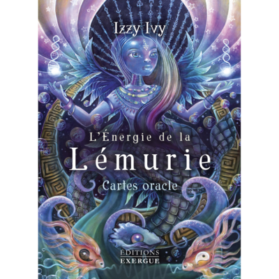 L&#39;Énergie de la Lémurie
