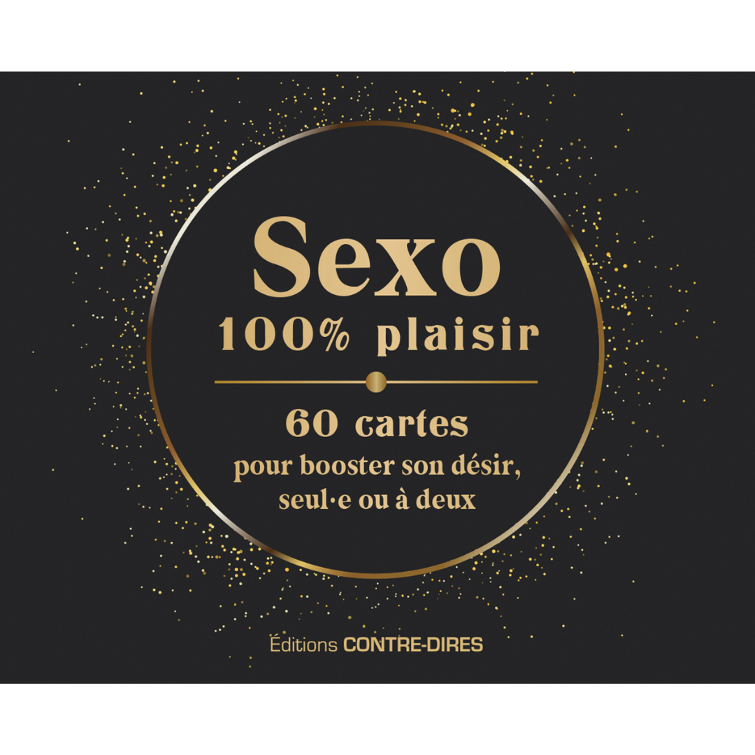 Sexo 100% plaisir