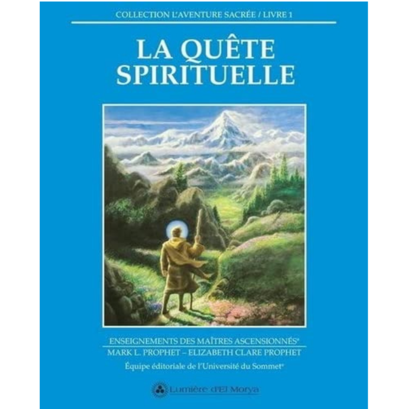 La Quête spirituelle