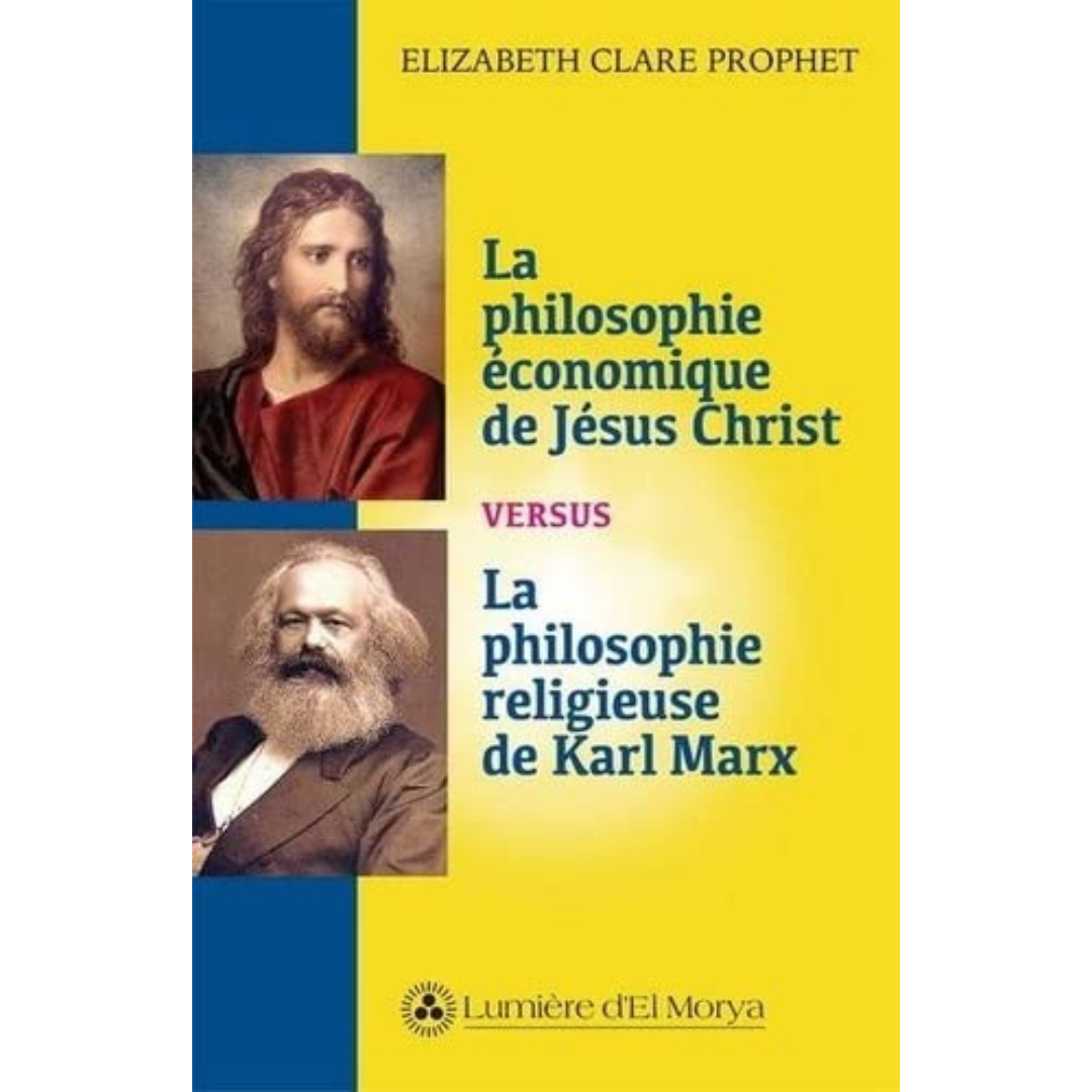 La philosophie économique de Jésus-Christ