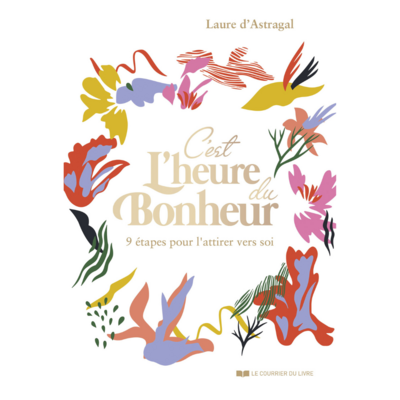 C&#39;est l&#39;heure du Bonheur