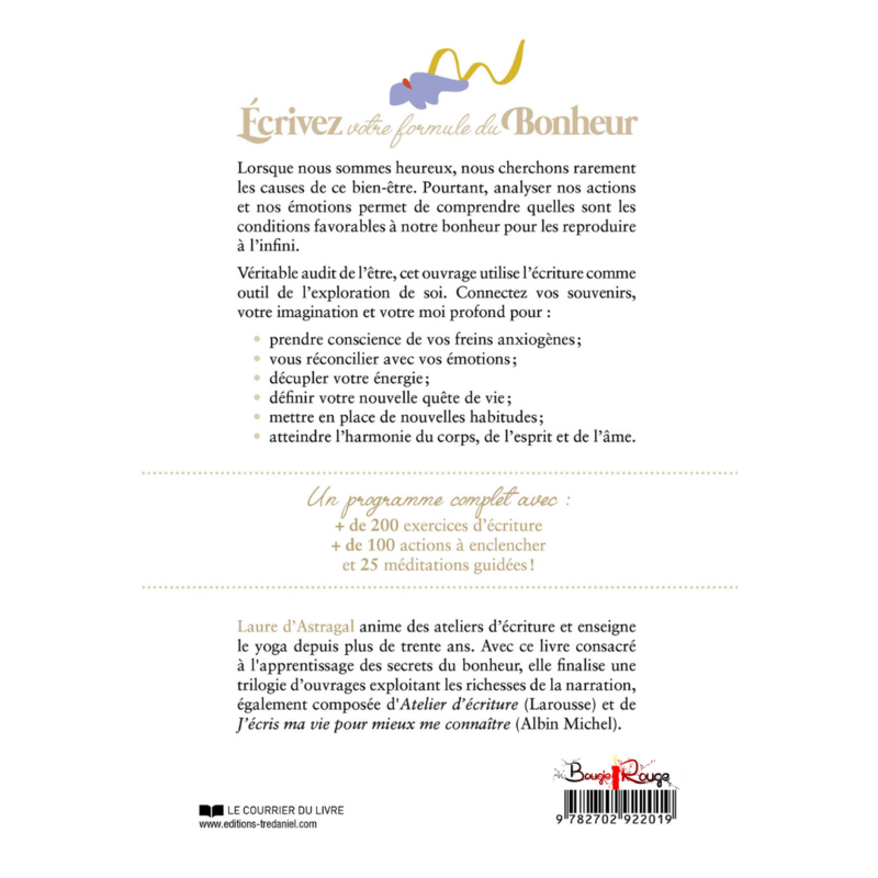 C'est l'heure du Bonheur