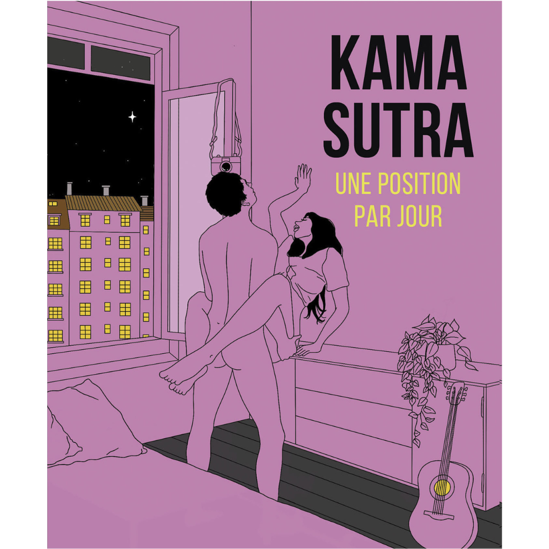 Kama sutra