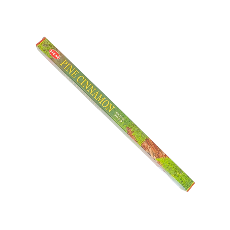 Bâtons d&#39;encens Pin/Cannelle - Hem
