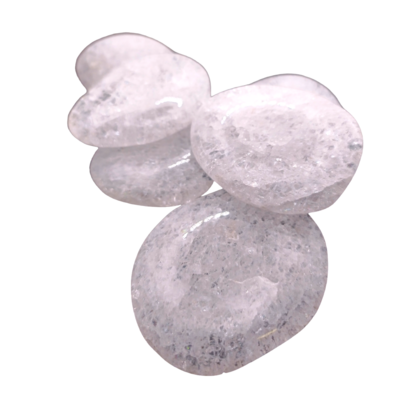Quartz Iris